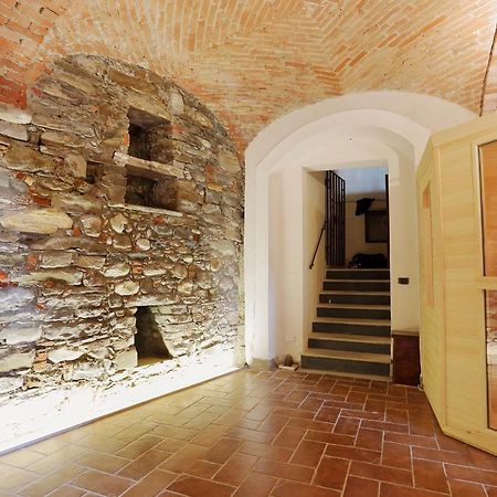 Oasi Castello Di Lerma Nel Monferrato Exterior foto