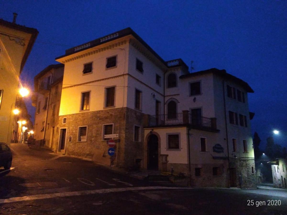 Oasi Castello Di Lerma Nel Monferrato Exterior foto