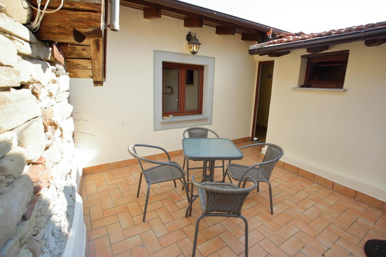 Oasi Castello Di Lerma Nel Monferrato Exterior foto
