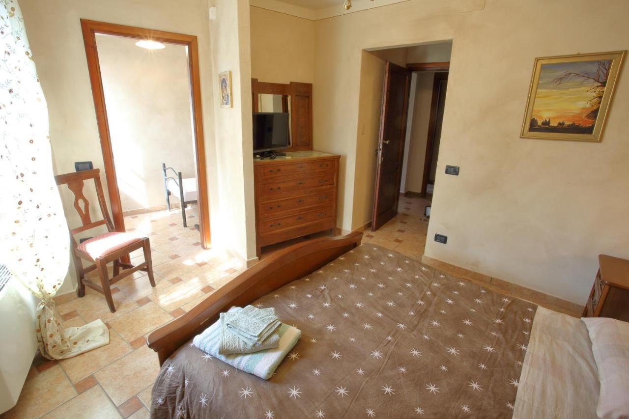 Oasi Castello Di Lerma Nel Monferrato Exterior foto